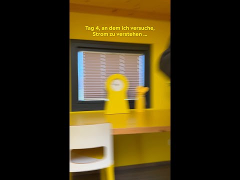 Wer vergleicht, spart: Grundversorgung ist selten der beste Deal! 💰 #yello #GuteEnergie