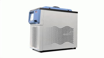 Thermo Scientific VersaCool Refrigerated Circulating Bath 360 Degree