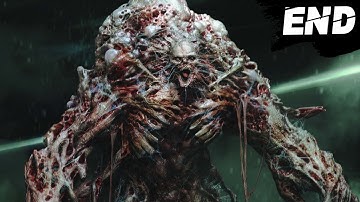 The Callisto Protocol - Part 7 - TOWER (END) [PS5]