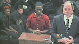 No Bond For Man Accused Of Helping Broward Inmate Escape