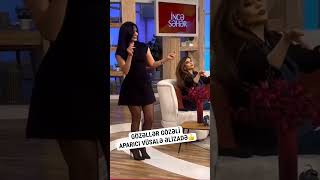 Aparici Vüsalə Əli̇zadə