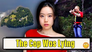 500 Teens Trapped on an Island… and the “Cop” Is the Killer | Rotten Mango