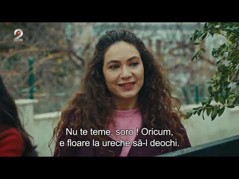 Poveste din Anatolia - "Nu te teme soro! Oricum, e floare la ureche sa-l deochi...!"