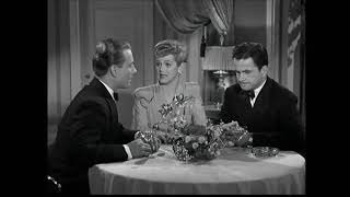 Allergic To Love 1944 - Pat Sneezes