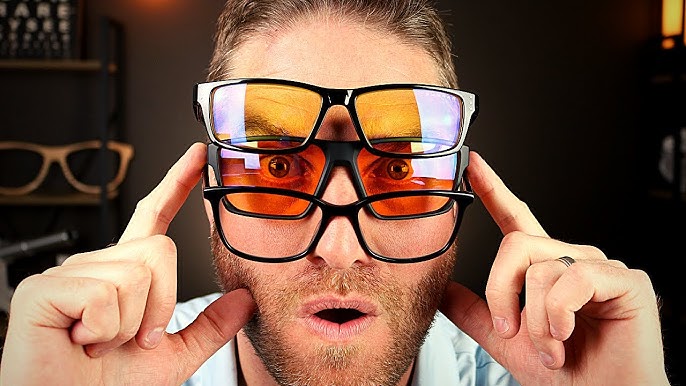 7 Best Blue-Light-Blocking Glasses
