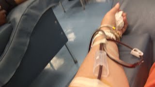 Benefits of Donating Plasma | Saves Lives & you get $$$$
