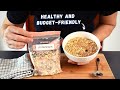 I Made Homemade Instant Oatmeal and Will Never Go Back to Store-Bought - Here&#39;s Why