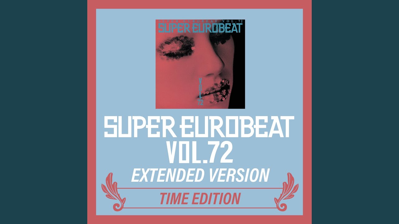 Music Takes My Breath Away (Extended Mix)