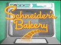 Schneider's Bakery/Nickelodeon (2007, Reupload) Mp3 Song