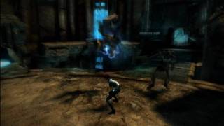 Trailer for tomb raider: underworld lara's shadow dlc