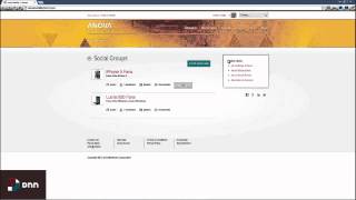 Getting Started With Evoq Social