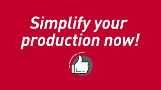 Download Lagu Digimatic H380 - The easiest, most cost-effective way to digitalization MP3