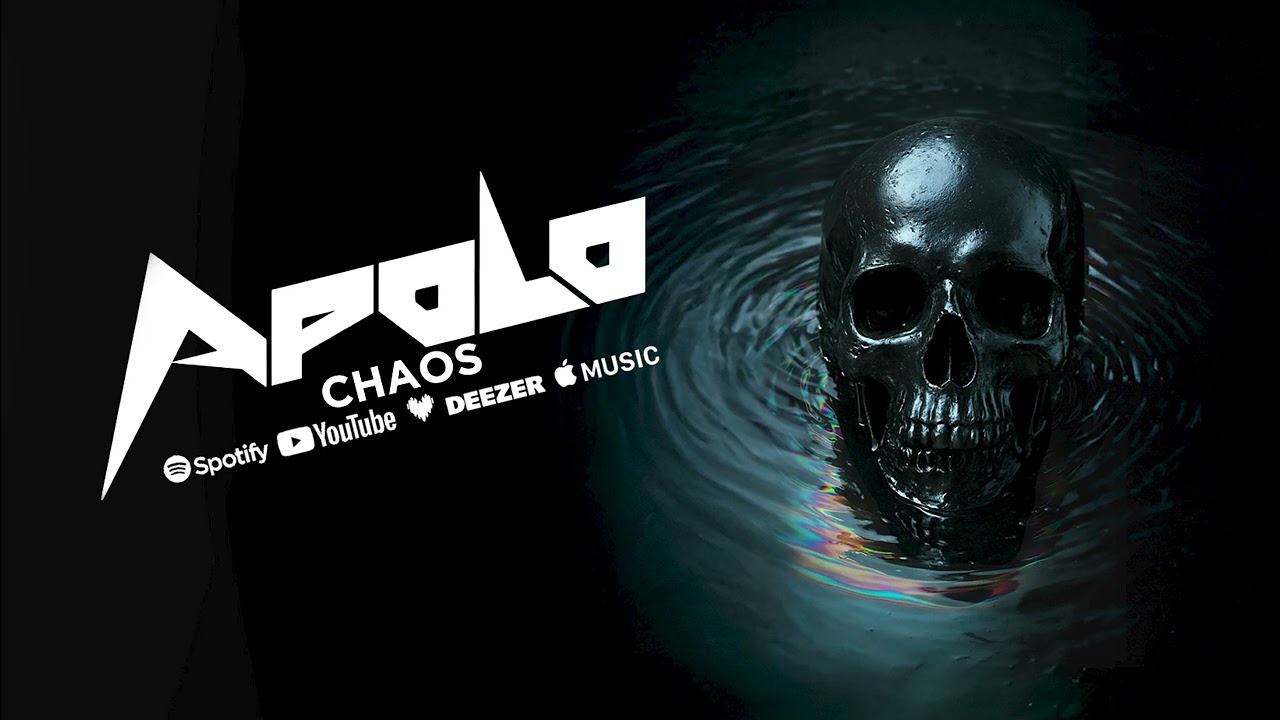 Watch Apolo - Chaos (audio HQ) on YouTube Watch Apolo - Chaos (audio HQ) on YouTube