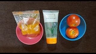 चेहरे का कालापन एक झटके में गायब हो जायेंगा || How To Remove Sun Tan Naturally In Hindi