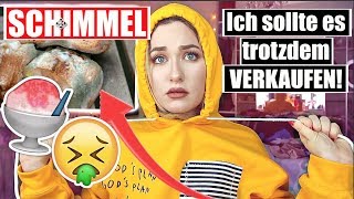 Die eklige Wahrheit 🤮 im Eis-Laden arbeiten .. 🤐 (Storytime) | Sonny Loops