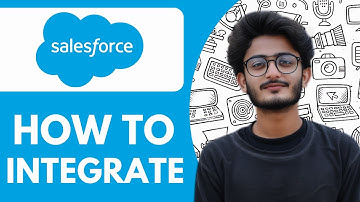 Learn How To Integrate Gmail With Salesforce - 2025 (Easiest Way)