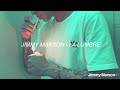 La Lumbre - Jimmy Marson (Letra)