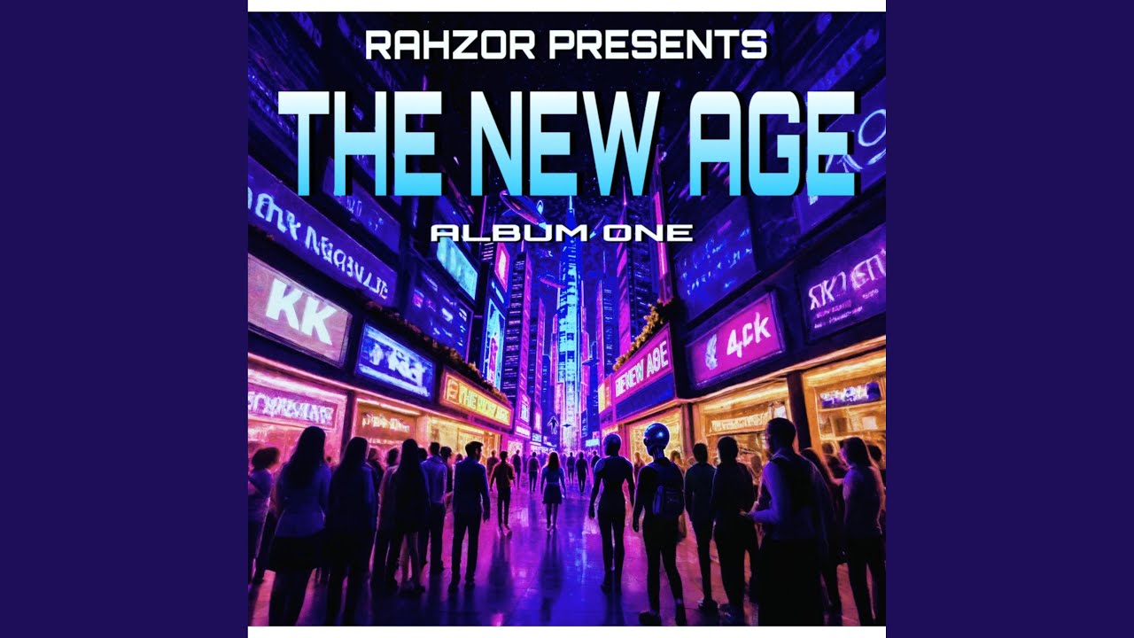 THE NEW AGE