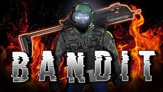 Rainbow Six siege (Insert Random Clickbait title here)