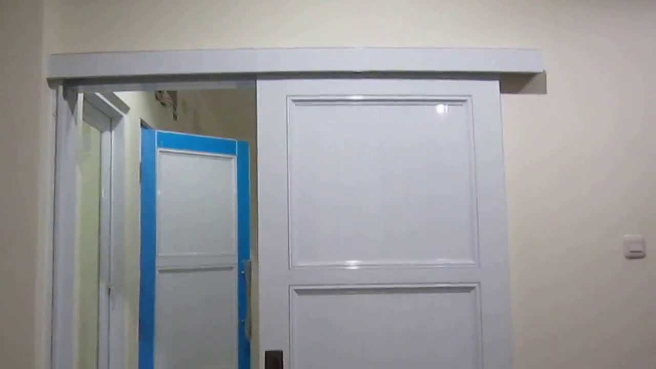  Sliding Door Dapur Desainrumahid com