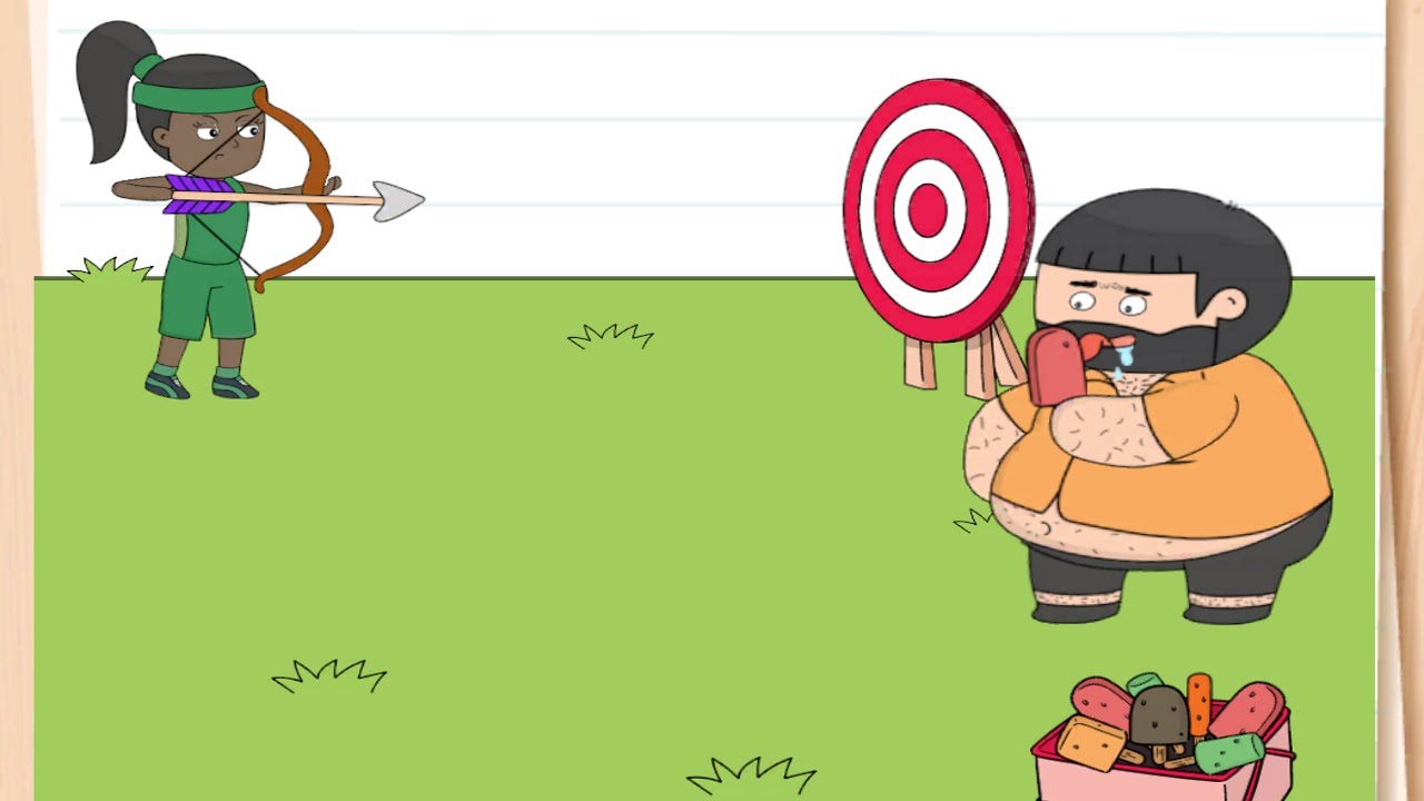 Brain Test All Star IQ Boost Level 191-200 Walkthrough Answers