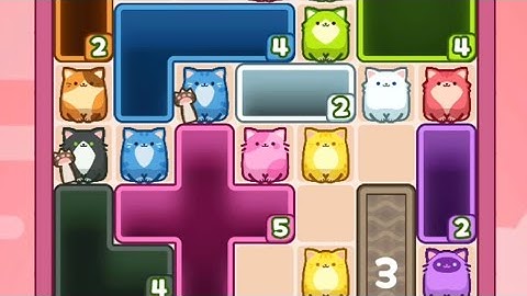 Drop The Cat Level 229