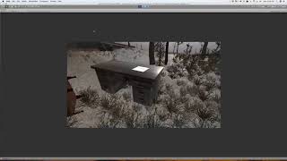 Celebrity Camera Puzzle  - Level Design Samples Wealth