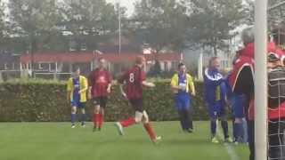 20151003 Internos G1 - Braakhuizen G1: 1-7