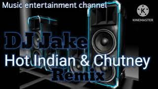 Hot Indian & Chutney Remix by DJ jake