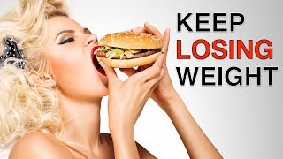 Why Diet Breaks Can Increase Fat Loss!