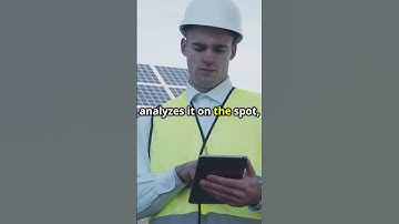 Revolutionizing Solar: ClearSpot.ai