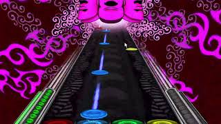 "Accelerate - Acid Notation" - Rhythm Zone / TioTjeimer