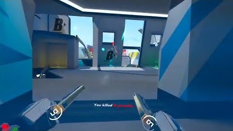 Hyper Dash Waterway 1vs1 against Pancake 😍🙈