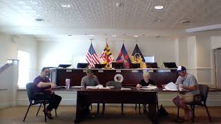 06.17.24 Ethics Commission Meeting Part 1