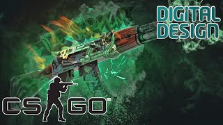 Турнир DigDes по CS:GO - Part 7