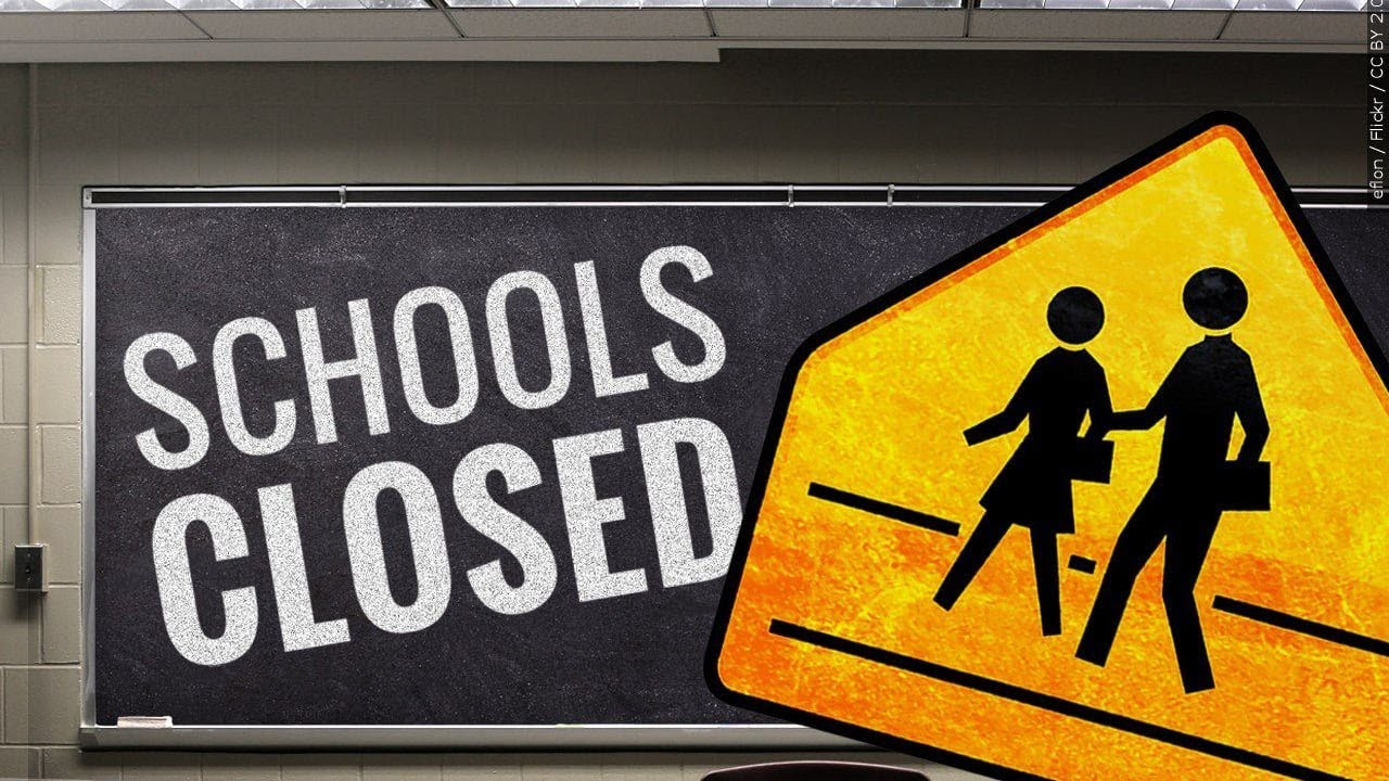 School closures: Charlotte Metro districts cancel class due to Tropical ...