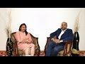 Sameera fernandes in conversation with gitesh agarwal trade commissioner  queensland australia