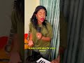 (Maranda Curtis) Let Praises rise Worship cover.. Out of my belly worship cover (Prosper Ochimana)
