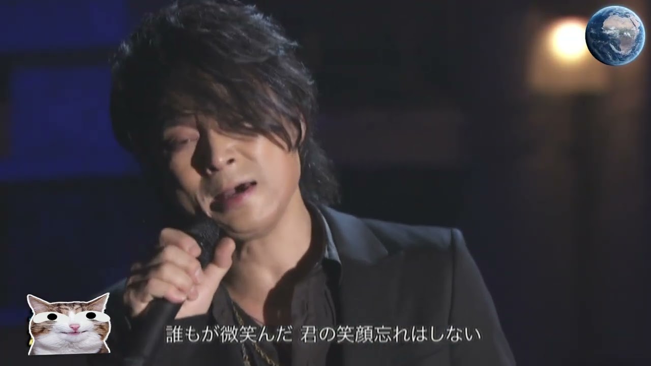 T-BOLAN Bye For Now 何バージョンと名付けたらよいだろう？