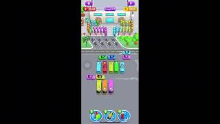 Crowd Express 377 level