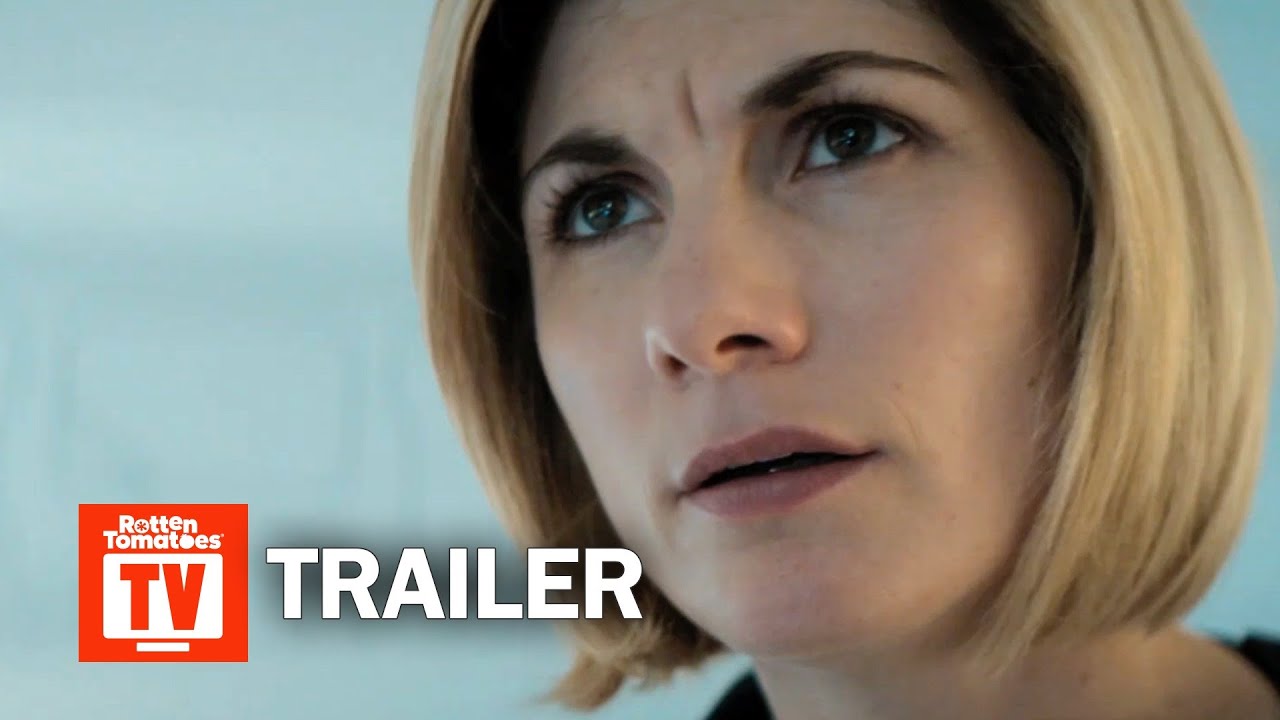 Doctor Who S11E05 Trailer | 'The Tsuranga Conundrum' | Rotten Tomatoes TV