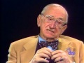 Friedrich von Hayek and Leo Rosten Part I (U1003) - Full Video