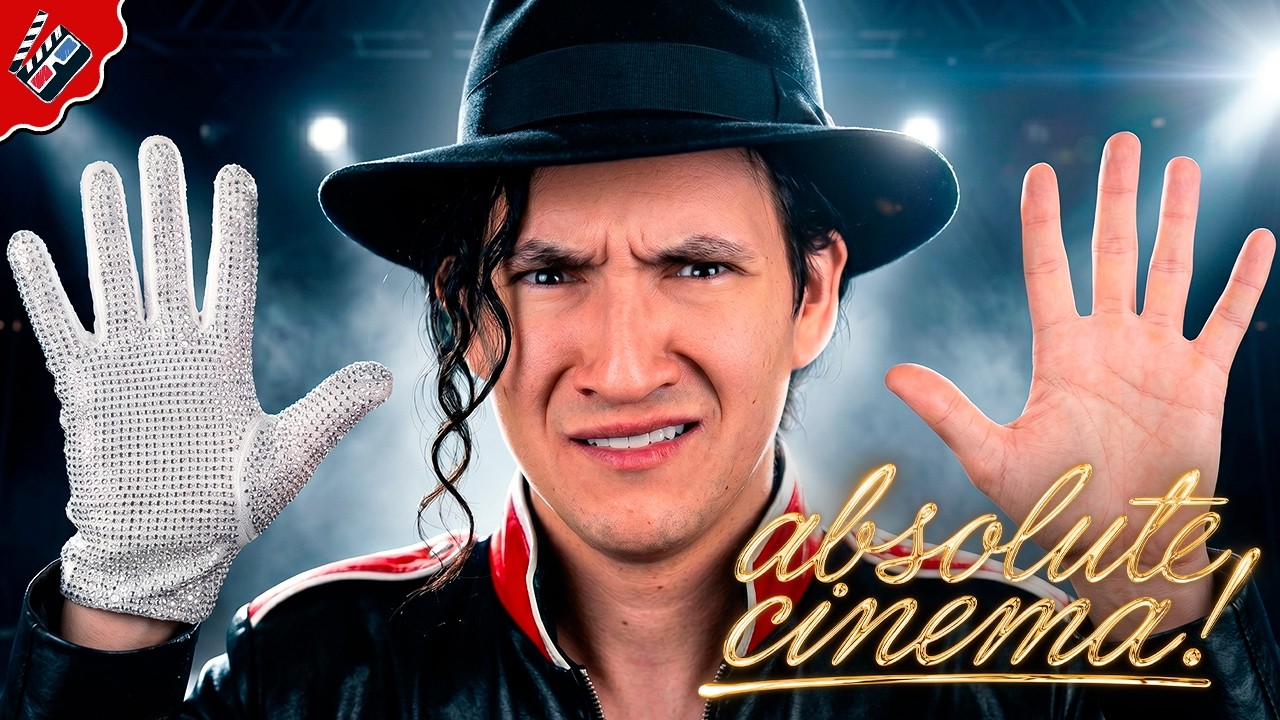 Opinião Sincera! O novo filme do Michael Jackson vale a pena?