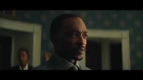 Captain America: Brave New World | Official Teaser | In Theaters February 14, 2025
