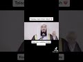 Mufti Menk Talaaq