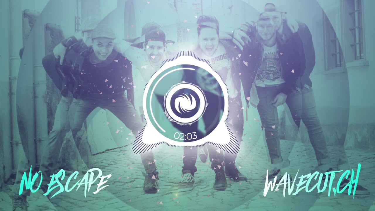 Wave Cut - No Escape