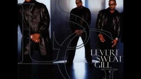 LSG - My Body [Gerald Levert, Keith Sweat, & Johnny Gill]