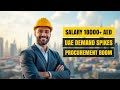 UAE Procurement Officer Interview Secrets: What You Need to Know