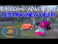 Base Camp Adventure: Pre 11th EBE Video - New 2022 Gear