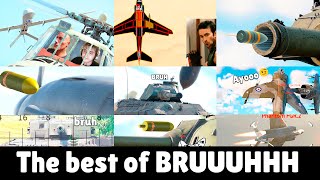 The Best of BRUUUUHH